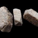 Feldespato<br />Cassà de la Selva, Comarca Gironès, Gerona / Girona, Cataluña / Catalunya, España<br />4 cm<br /> (Autor: Emilio Téllez)
