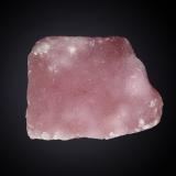 Aragonite<br />Lashkargah District, Helmand Province, Afghanistan<br />38 mm x 30 mm x 20 mm<br /> (Author: Firmo Espinar)