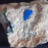 SchulteniteMonte Mallestiger Mittagskogel, Finkenstein am Faaker See, Distrito Villach-Land, Carintia/Kärnten, Austria3,5 x 2 cm (Author: Volkmar Stingl)