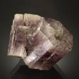 Aragonite<br />Keuper outcrop, Los Molinillos, Minglanilla, Comarca Manchuela Conquense, Cuenca, Castilla-La Mancha, Spain<br />4.0 x 3.6 x 2.6 cm<br /> (Author: Michael Shaw)