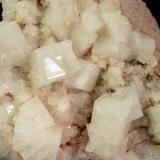 Chabazite-Ca<br />Řepčice, Třebuín, Litoměřice District, Ústí nad Labem Region, Czech Republic<br />7.4 x 6.8 x 4.3 cm<br /> (Author: Michael Shaw)