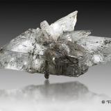 YesoSanta María Quarry, Ariño, Comarca Andorra-Sierra de Arcos, Teruel, Aragon, Spain16cm x 6cm x 6cm (Autor: Pere Alonso)