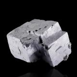 Galena<br />Sweetwater Mine, Ellington, Viburnum Trend District, Reynolds County, Missouri, USA<br />15 x 13.5 x 11 cm<br /> (Author: MIM Museum)