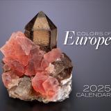 This is the calendar cover (the specimen is not mine 😢) (Author: Carles Millan)