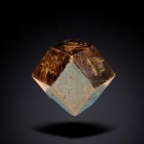 Grossular<br />Nioro du Sahel Cercle, Kayes Region, Mali<br />27 mm x 20 mm x 19 mm<br /> (Author: Firmo Espinar)