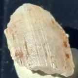 SoerenseniteIlímaussaq, Narsaq, Kujalleq, Groenlandia1,0 x 0,7 cm (Author: Volkmar Stingl)