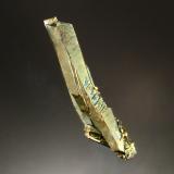 MarcasiteMina Linwood, Buffalo, Condado Scott, Iowa, USA4.0 x 0.5 cm (Author: Michael Shaw)