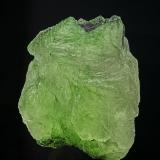 Quartz, Tremolite, Graphite<br />Merelani Hills, Lelatema Mountains, Simanjiro District, Manyara Region, Tanzania<br />9.0 x 11.2 cm<br /> (Author: am mizunaka)