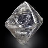 Diamond<br />South Africa<br />2.5 x 2 x 2 cm<br /> (Author: MIM Museum)