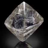Diamond<br />South Africa<br />2.5 x 2 x 2 cm<br /> (Author: MIM Museum)