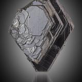 Hematites<br />Pozo Pomba, Serra das Éguas, Brumado, Bahia, Región Nordeste, Brasil<br />6cm x 7,5cm x 2,5cm<br /> (Autor: Pere Alonso)
