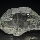 Quartz, Chlorite Group<br />Mont Blanc Massif, Chamonix, Haute-Savoie, Auvergne-Rhône-Alpes, France<br />8.8 x 5.5 cm<br /> (Author: am mizunaka)