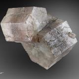 AragonitoMinglanilla, Comarca Manchuela Conquense, Cuenca, Castilla-La Mancha, Spain6cm x 6cm x 4,5cm (Autor: Pere Alonso)