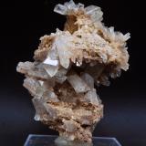 Celestina<br />Yacimiento Barranco del Mulo, Barranco del Mulo, Ulea, Comarca Valle de Ricote, Región de Murcia (Murcia), España<br />8.5 x 7 cm<br /> (Autor: Pedro Antonio)
