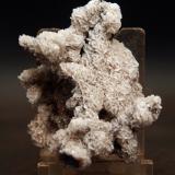 Calcita<br />Mina Marisol, Barranco Las Nogueras, Campos de Golf, Atamaría, Cartagena, Comarca Campo de Cartagena, Región de Murcia (Murcia), España<br />6 x 5 cm<br /> (Autor: Pedro Antonio)