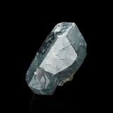 Datolite<br />Dalnegorsk, Dalnegorsk Urban District, Primorsky Krai, Russia<br />3.5 x 2 x 6 cm<br /> (Author: MIM Museum)