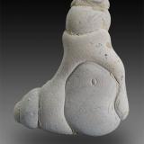 Ópalo (variedad menilita)<br />Marruecos<br />6cm x 8,5cm x 2,5cm<br /> (Autor: Pere Alonso)