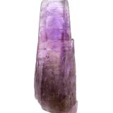 QuartzDepósito Madjarovo, Montes Rhodope, Haskovo Oblast, BulgariaCrystal height 10 cm (Author: Tobi)
