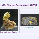 La ’parrilla de minerales’ de la parte superior de la página Índice de #MVM, hoy (Autor: Jordi Fabre)
