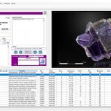 Módulo de Minerales (Autor: Manuel Mesa)