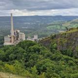 Cement Factory (Author: Forrestblyth)