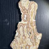 Baryte<br />Dirtlow Rake, Castleton, High Peak District, Derbyshire, England / United Kingdom<br />20 x 10 cm<br /> (Author: Kevin Schofield)