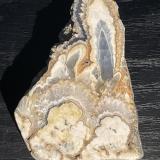 Baryte<br />Dirtlow Rake, Castleton, High Peak District, Derbyshire, England / United Kingdom<br />7.5 x 5 cm<br /> (Author: Kevin Schofield)