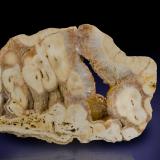 Baryte<br />Dirtlow Rake, Castleton, High Peak District, Derbyshire, England / United Kingdom<br />10 x 7.5 cm<br /> (Author: Kevin Schofield)