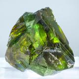 Esfalerita<br />Mina Androvo, Erma Reka, Zlatograd, Smolyan Oblast, Bulgaria<br />3.8 × 3.7 × 3 cm<br /> (Autor: Jordi Fabre)