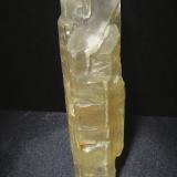 YesoLa Guixera, Santa Eulàlia de Riuprimer, Vic, Comarca Osona, Barcelona, Catalonia / Catalunya, Spain86x28x20 mm. (Autor: Jesus Franquesa Baucells)