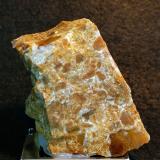Ópalo<br />Carboneras, Comarca Levante Almeriense, Almería, Andalucía, España<br />5 x 4 cm.<br /> (Autor: Felipe Abolafia)