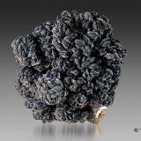 Descloizita<br />Berg Aukas, Distrito Grootfontein, Región Otjozondjupa, Namibia<br />9cm x 10cm x 7cm<br /> (Autor: Pere Alonso)