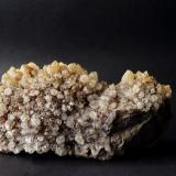 QuartzPloemeur, Lorient, Morbihan, Bretaña/Bretagne, Francia7x5x4 cm. (Author: DanovskiM)