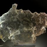 PhlogopiteLafayette, Condado Montgomery, Pennsylvania, USA9.8 x 6.9 cm (Author: Michael Shaw)