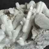 Anhydrite<br />Niedersachswerfen, Nordhausen District, Thuringia/Thüringen, Germany<br />10 x 5 cm<br /> (Author: Volkmar Stingl)