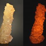 Halite12.4 x 4.3 x 3.0 cm (Author: Michael Shaw)