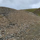 Dumps and spoilheaps (Author: Forrestblyth)