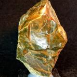 Ópalo<br />Carboneras, Comarca Levante Almeriense, Almería, Andalucía, España<br />7 x 4 cm.<br /> (Autor: Felipe Abolafia)
