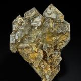 QuartzCondado Lincoln, North Carolina, USA10.0 x 6.5 cm (Author: am mizunaka)