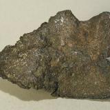 PlataZona Cobalt, Región Cobalt-Gowganda, Distrito Timiskaming, Ontario, Canadá6,5 x 4,2 x 0,2 cm. (Autor: Frederic Varela)