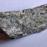 GoldHainzenberg, Valle Ziller (Zillertal), Tirol Norte, Tirol, Austria6,5 x 3 cm (Author: Volkmar Stingl)