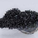 Goethite<br />La Quille du Roy, Montredon-Labessonnié, Le Haut Dadou, Castres, Tarn, Occitanie, France<br />4.2 × 2.7 × 2.3 cm<br /> (Author: Jordi Fabre)