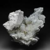 Quartz<br />Coromandel, Coromandel Peninsula, Thames-Coromandel District, Waikato Region, North Island, New Zealand<br />7.0 x 6.7 cm<br /> (Author: am mizunaka)