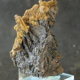 Pirrotina<br />La Unión, Comarca Campo de Cartagena, Región de Murcia (Murcia), España<br />7 x 4.5 cn<br /> (Autor: Pedro Antonio)