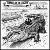 0 - Uraninite on the Alligator.jpg (Author: silvia)