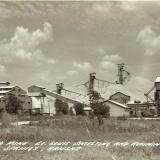 _Ballard Mine, Baxter Springs, Kansas (Author: Michael Shaw)