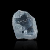 SodalitaProvincia Badakhshan, Afganistán2.5 x 2 x 3.5 cm / Cristal principal: 3.2 cm. (Autor: Museo MIM)