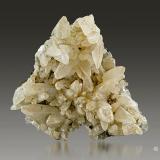 Calcita<br />Iraí, Región Alto Uruguai, Rio Grande do Sul, Brasil<br />6cm x 5,5cm x 2cm<br /> (Autor: Pere Alonso)