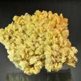 Barite<br />Baia Sprie, Maramures, Romania<br />12.0 x 9.0 x 3.0 cm<br /> (Author: Michael Shaw)