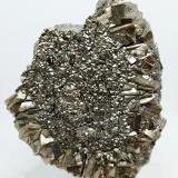 PiritaWuzhou Prefecture, Guangxi Zhuang Autonomous Region, China80x7x20 mm (Autor: Luis Edmundo Sánchez Roja)